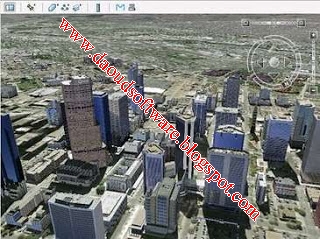 Google Earth Live Satellite Free Download