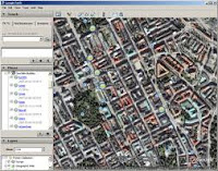 Google Earth Live Video Satellite