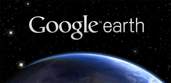 Google Earth Live View Download