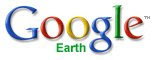 Google Earth Logo Remover