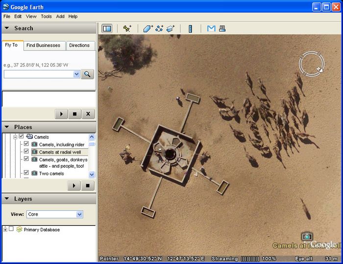 Google Earth Map Download For Pc