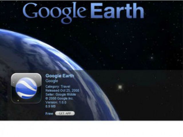 Google Earth Map Download Free 2012