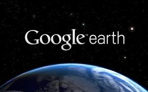 Google Earth Map Online Free
