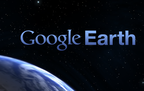 Google Earth Online Free