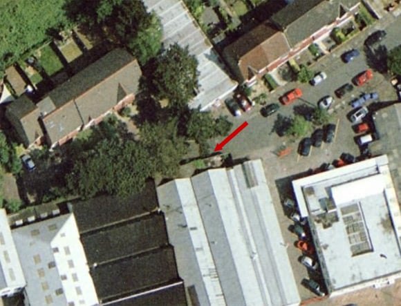 Google Earth Online Street View