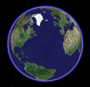 Google Earth Software Download Free