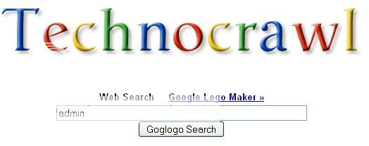 Google Logo Maker