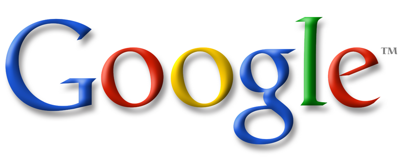 Google Logo Png Download