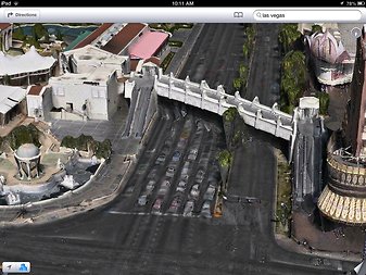 Google Maps Apple App