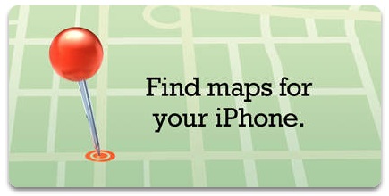Google Maps Apple Approval