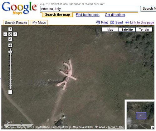 Google Maps Funny Pictures