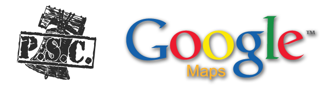 Google Maps Logo Png