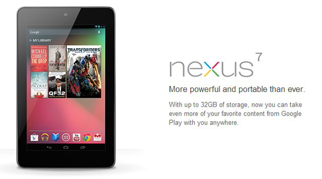 Google Nexus 7 32gb 3g Price Australia