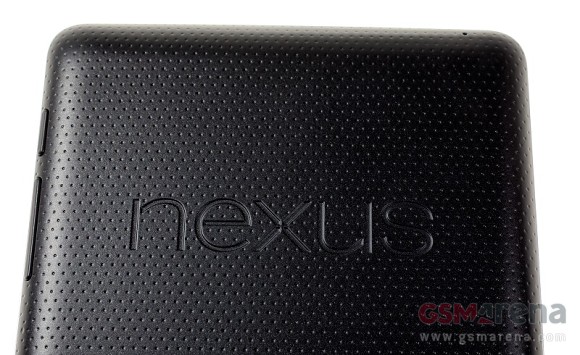 Google Nexus 7 32gb 3g Review