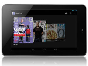 Google Nexus 7 32gb Tablet Deals