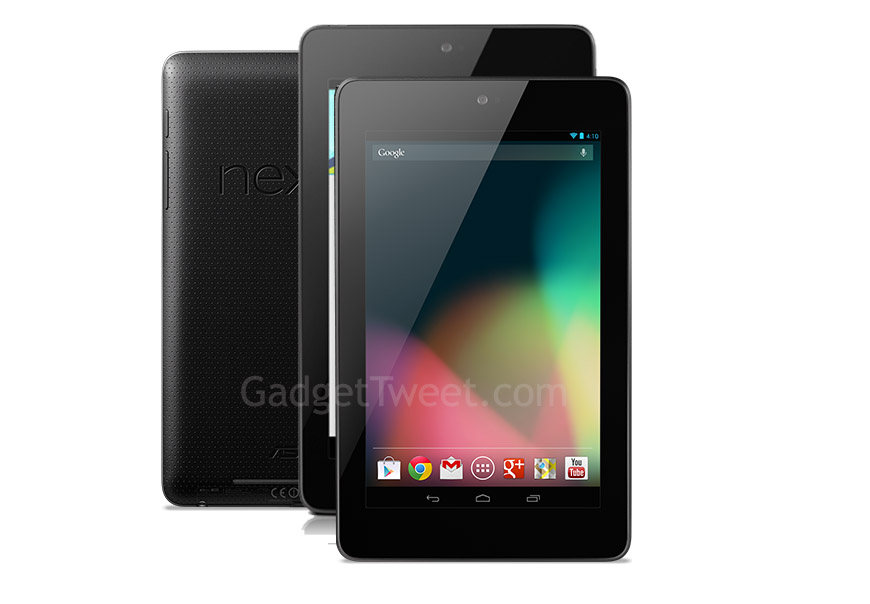 Google Nexus 7 32gb Tablet Walmart