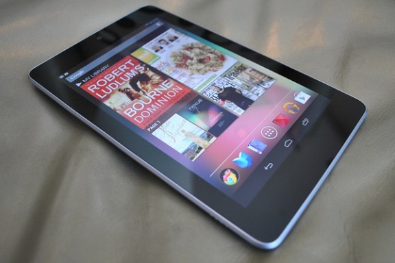 Google Nexus 7 32gb Uk Argos