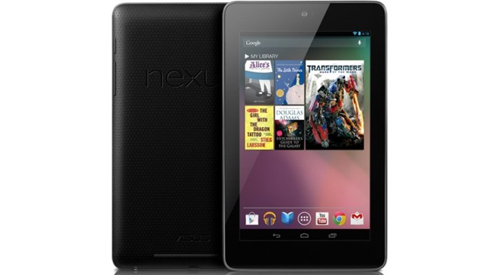 Google Nexus 7 32gb Uk Carphone Warehouse