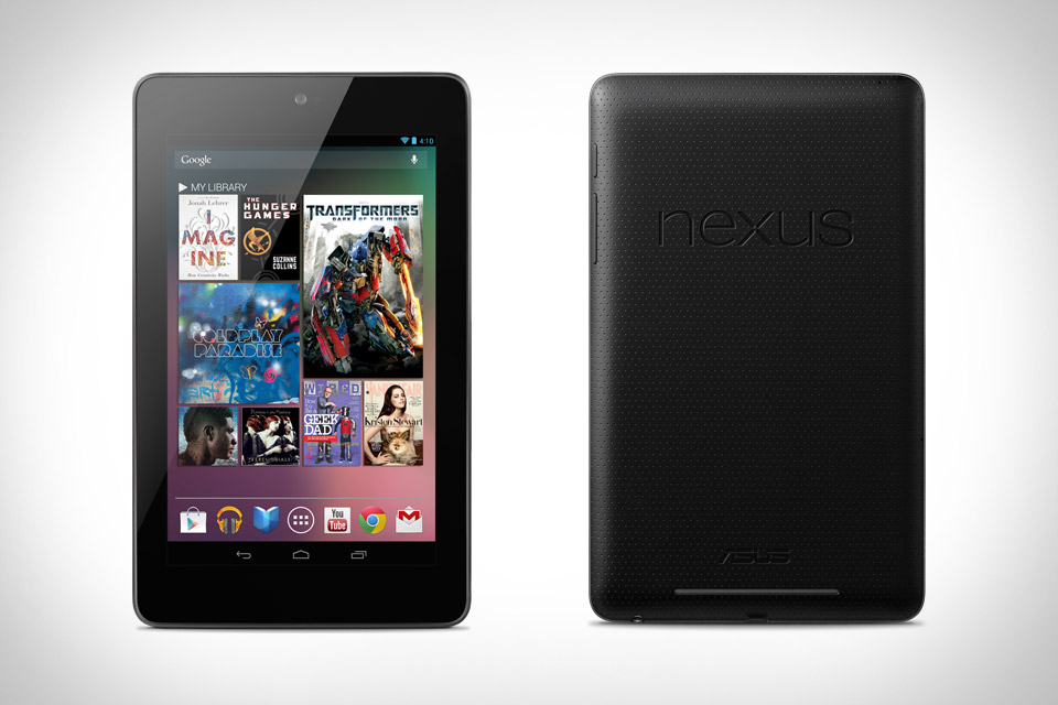 Google Nexus 7 3g Price Philippines
