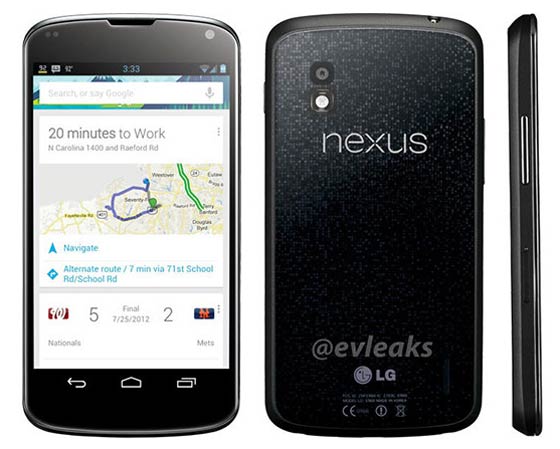 Google Nexus 7 3g Price Uk