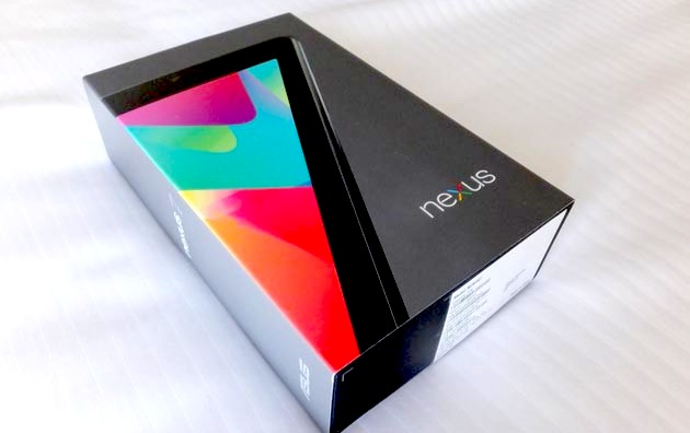 Google Nexus 7 Case Walmart