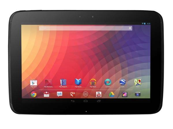 Google Nexus 7 Tablet 32gb 3g