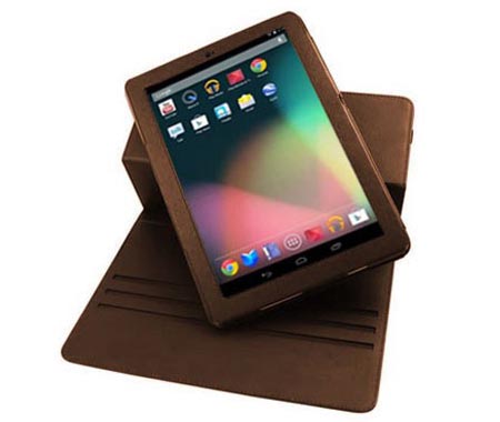 Google Nexus 7 Tablet Cover Case
