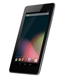 Google Nexus 7 Tablet Pc With Wifi
