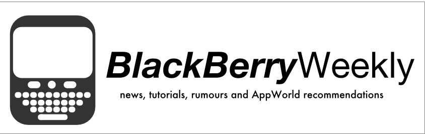 Google Translate Application For Blackberry