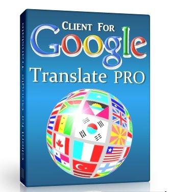 Google Translate Application For Pc