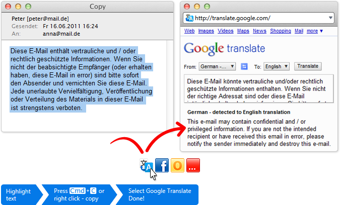 Google Translate Download For Mac