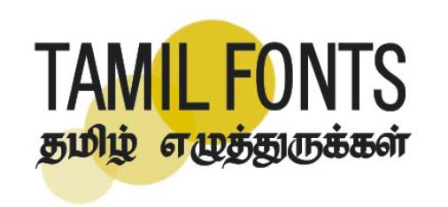 Google Translate Tamil Font Free Download