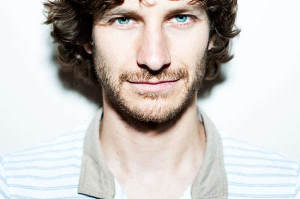 Gotye Girlfriend 2012