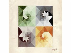 Gotye Making Mirrors Album