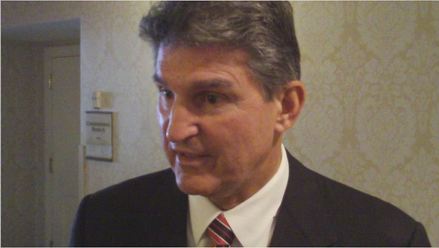 Governorjoemanchin.org