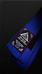 Gracie Jiu Jitsu Belts For Sale