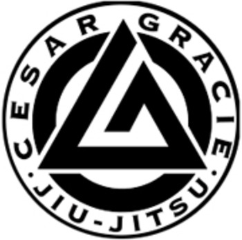 Gracie Jiu Jitsu Logo