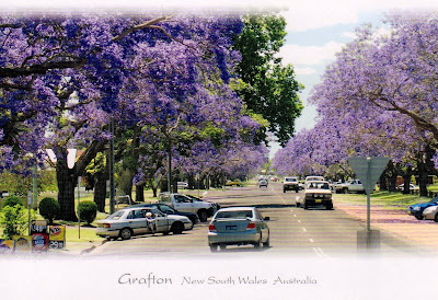 Grafton Nsw