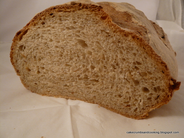 Granary Bread Healthy