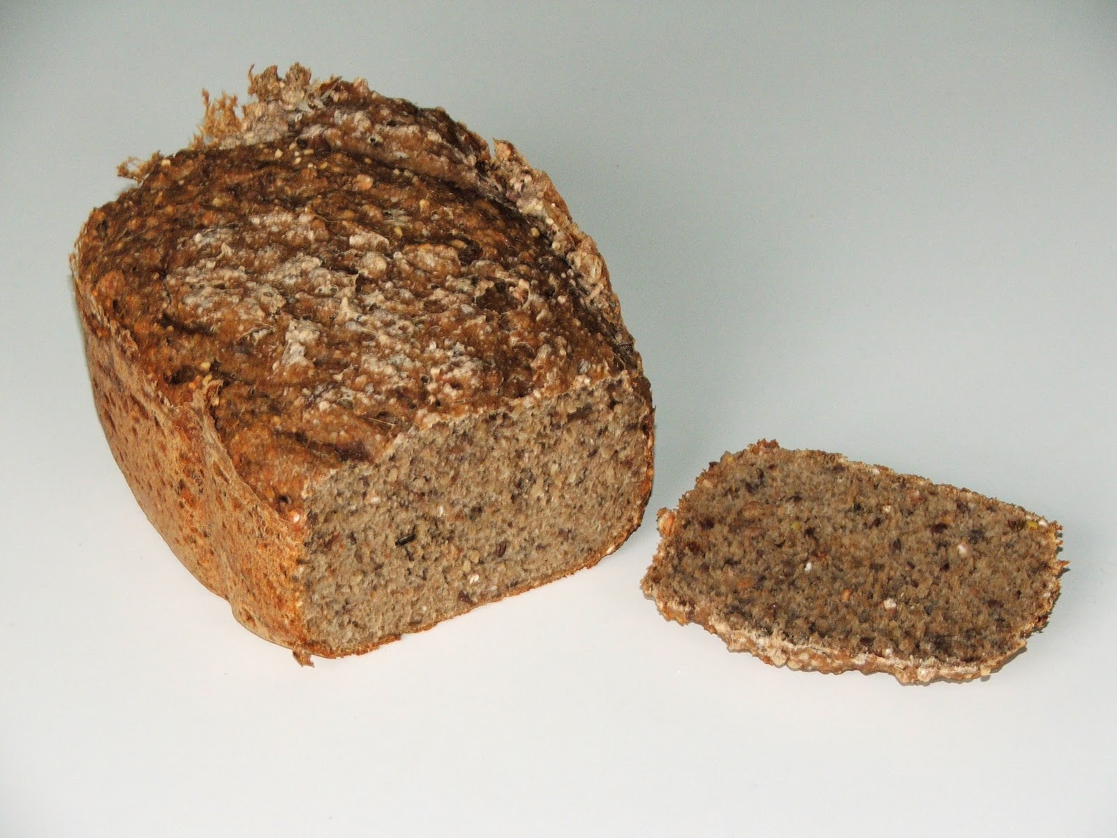 Granary Bread