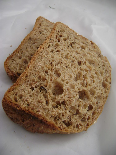 Granary Bread Recipe