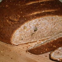 Granary Bread Recipe