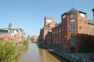 Granary Wharf Chester