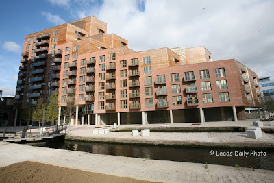 Granary Wharf Leeds Bars