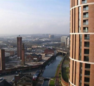Granary Wharf Leeds Flats To Rent