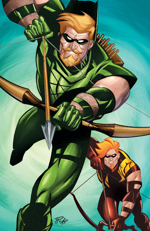 Green Arrow