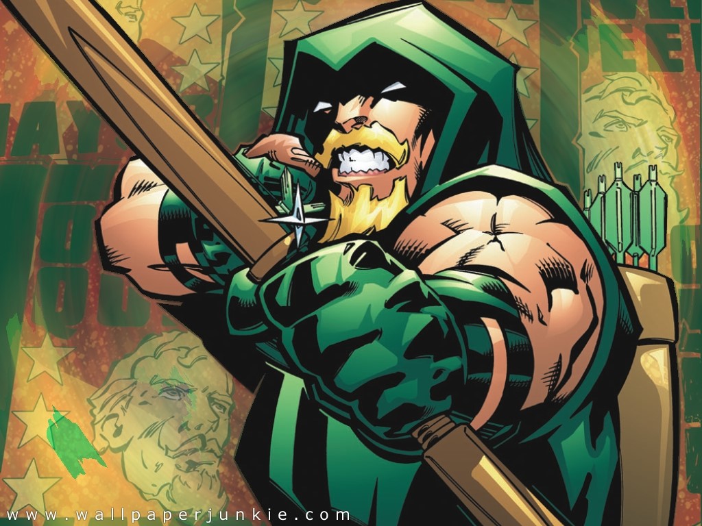 Green Arrow