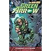 Green Arrow New 52 Volume 1
