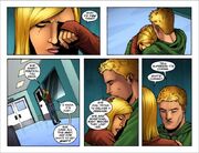 Green Arrow Smallville First Appearance