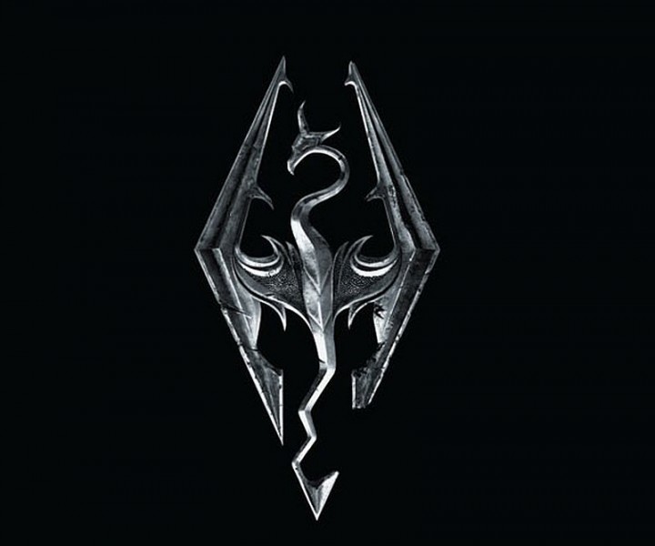 Green Arrow Symbol Skyrim